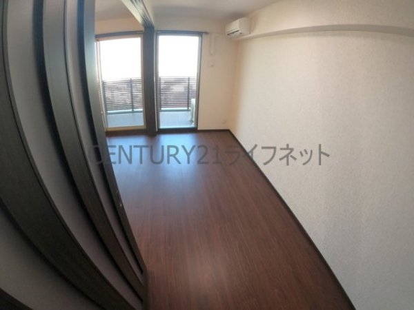 大阪市淀川区新高５丁目のマンション