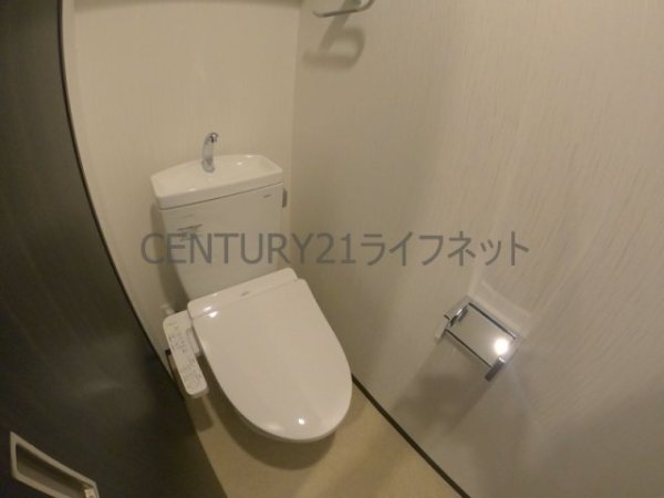 大阪市淀川区新高５丁目のマンション