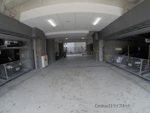 セレニテ新大阪2番館