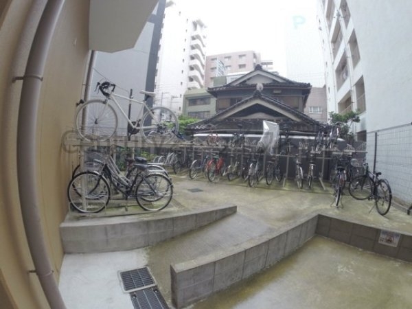 セレニテ新大阪2番館