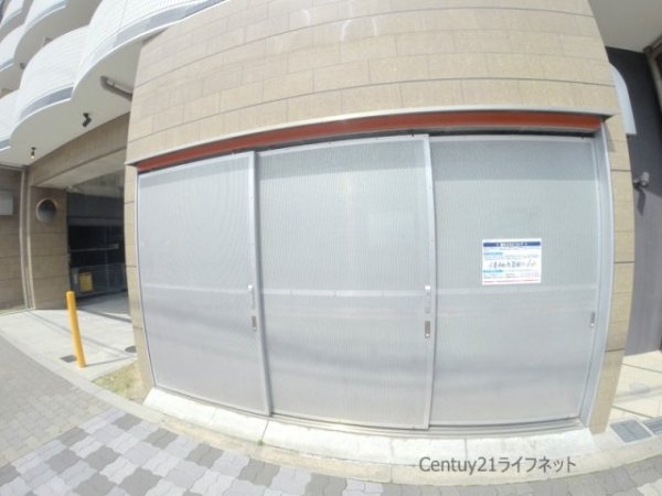セレニテ新大阪2番館