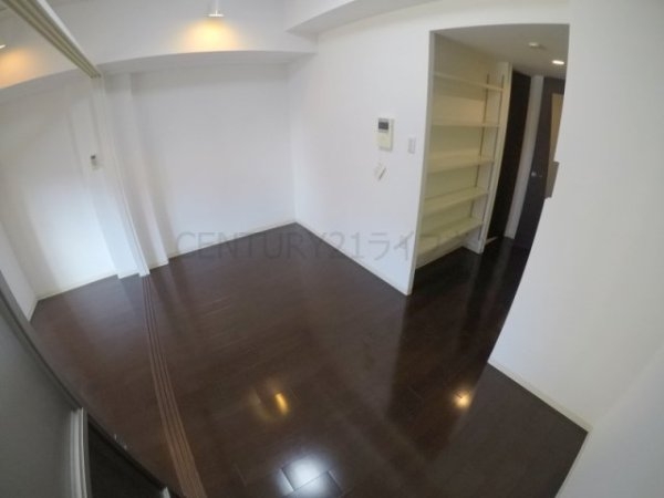 セレニテ新大阪2番館