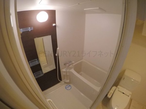 セレニテ新大阪2番館