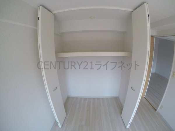 クローバー・ノース江坂