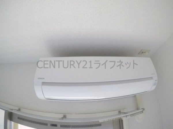 クローバー・ノース江坂