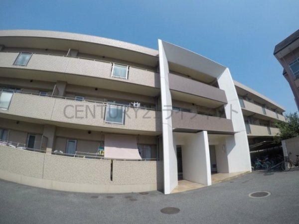 クローバー・ノース江坂