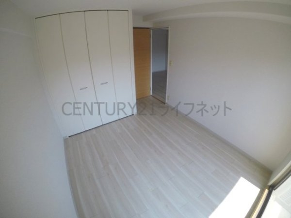 クローバー・ノース江坂