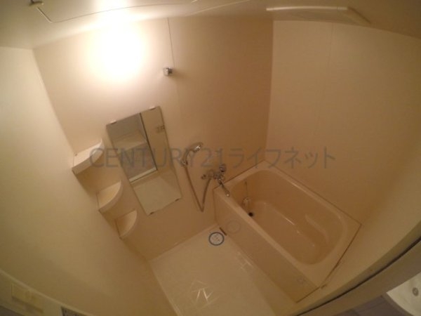 クローバー・ノース江坂