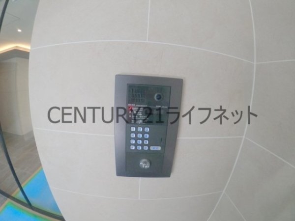 プライムアーバン南森町