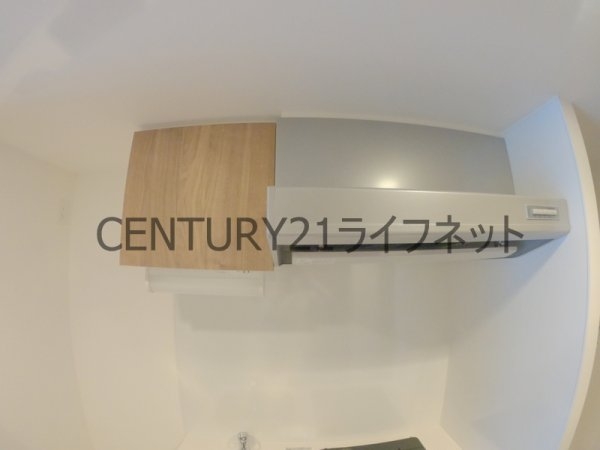 プライムアーバン南森町