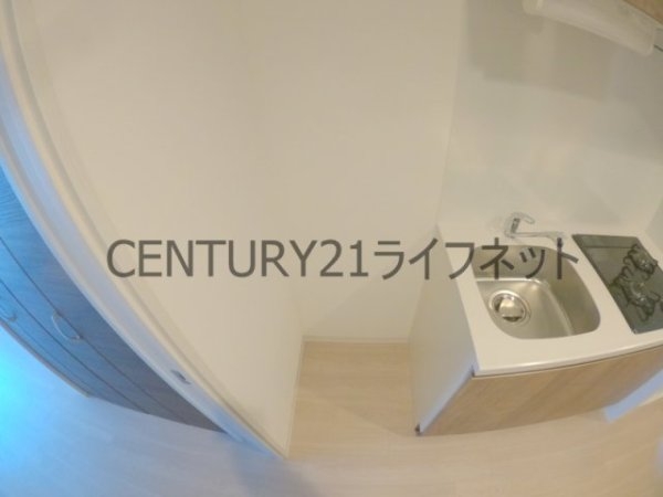 プライムアーバン南森町