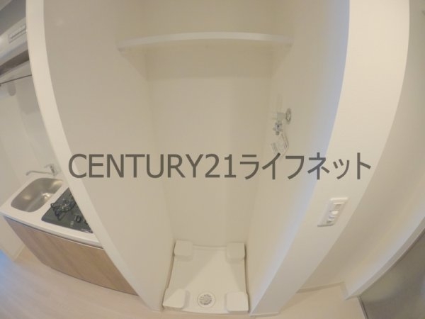 プライムアーバン南森町