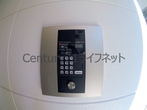 ラ・フォルム与力レジデンス