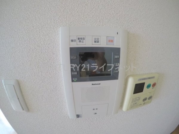アーバンフラッツ西中島