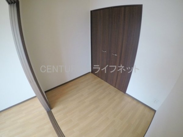 アーバンフラッツ西中島