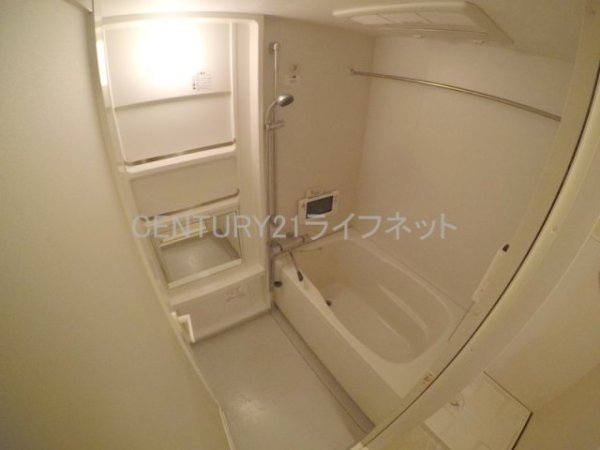 アーバンフラッツ西中島