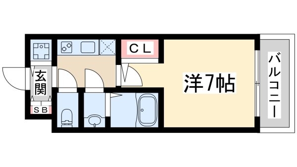 ラドゥセール新大阪
