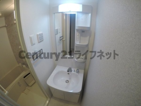 ラドゥセール新大阪