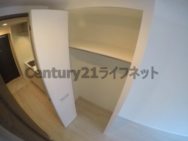 ラドゥセール新大阪