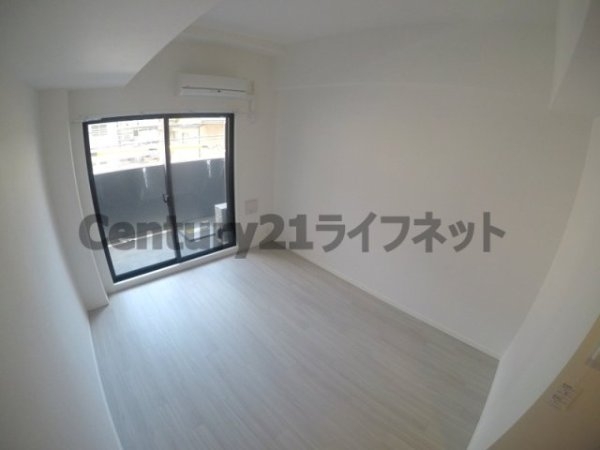 ラドゥセール新大阪