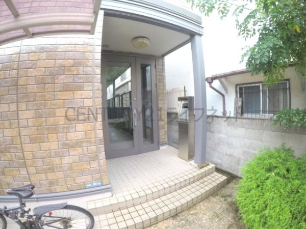 エミネンス榎坂