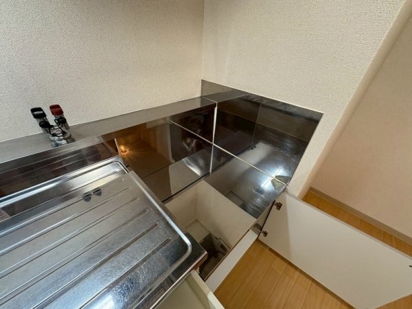 サンロイヤル柴島パート2