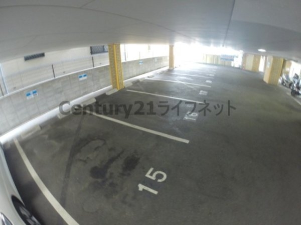 サンロイヤル柴島パート2