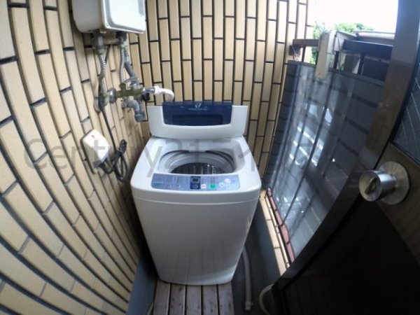 サンロイヤル柴島パート3