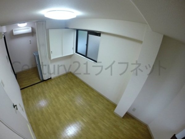 サンロイヤル柴島パート3