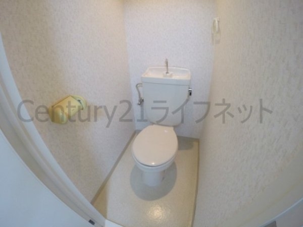 サンロイヤル柴島パート3