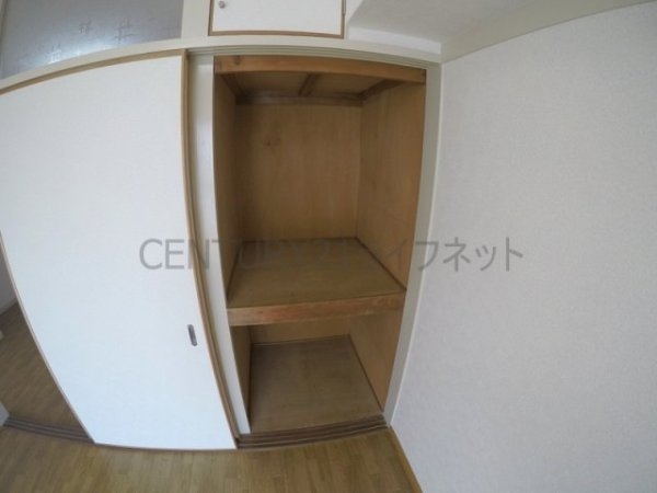 江坂グランドハイツ北