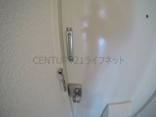 江坂グランドハイツ北