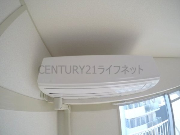 江坂グランドハイツ北