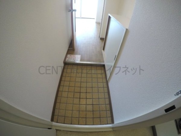 江坂グランドハイツ北