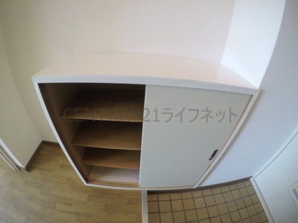 江坂グランドハイツ北