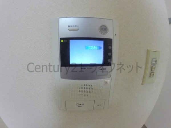 ライオンズマンション新大阪第５