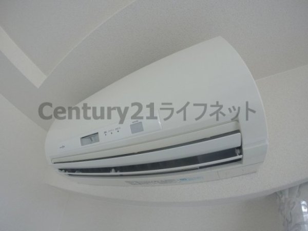 ユニティ北川口