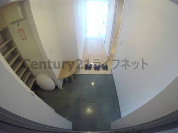 ユニティ北川口