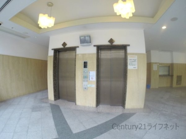 ユニティ北川口