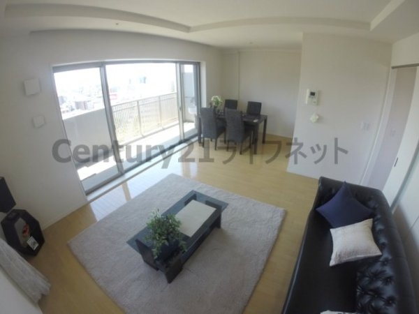 ユニティ北川口