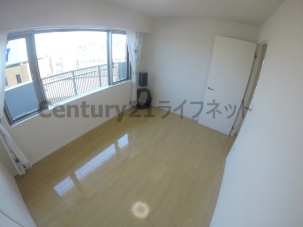 ユニティ北川口