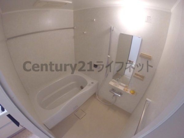 ユニティ北川口
