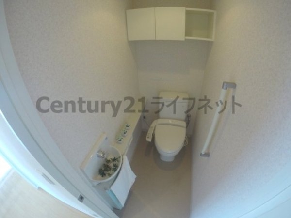 ユニティ北川口