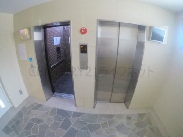 エスリード大阪シティノース
