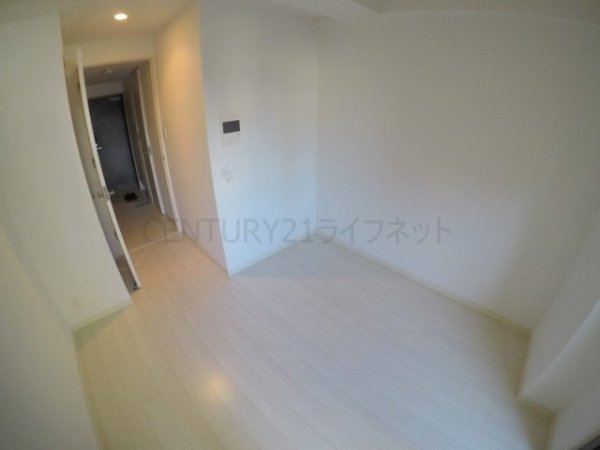 エスリード大阪シティノース