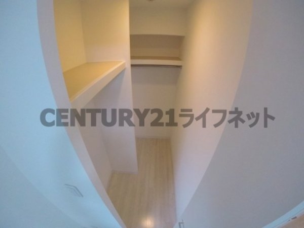 大阪市北区天神橋４丁目のマンション