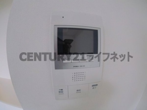 大阪市北区天神橋４丁目のマンション