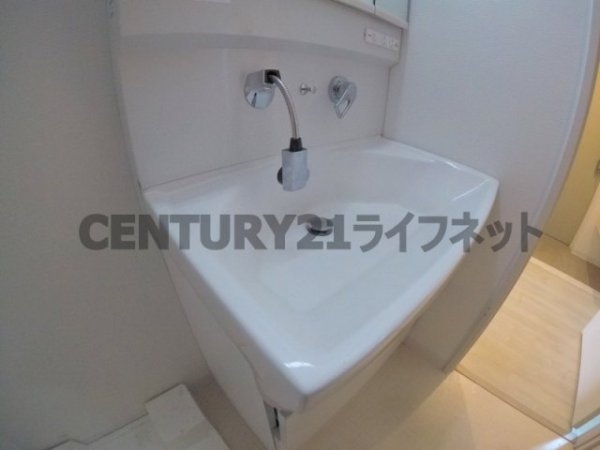 大阪市北区天神橋４丁目のマンション