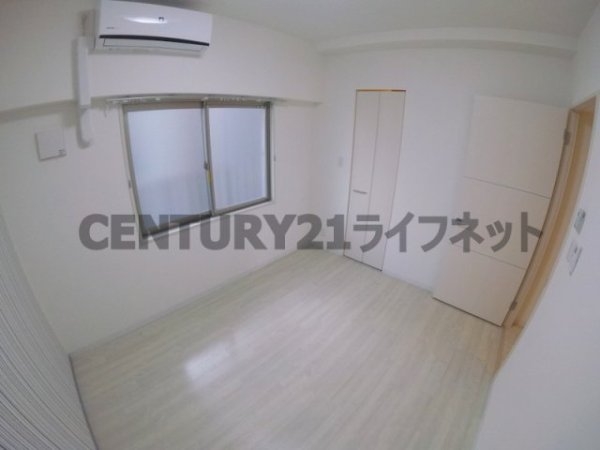 大阪市北区天神橋４丁目のマンション