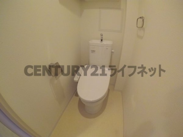 大阪市北区天神橋４丁目のマンション